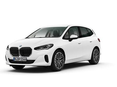 Second-hand BMW 220 Active Tourer Luxury Line 156 CP (114 kW) 2026 Monovolum
