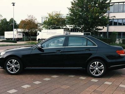 Mercedes E300