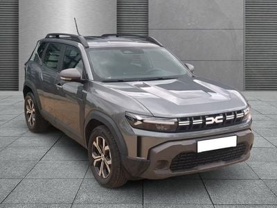 Neu Dacia Duster Expression 101 PS (74 kW) 2025 Dolomitgrau SUV