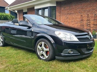 Opel Astra Cabriolet