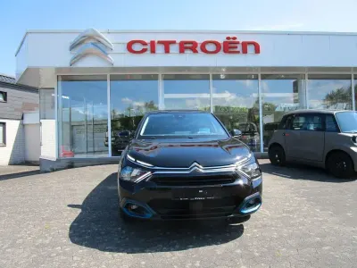 Gebraucht Citroën e-C4