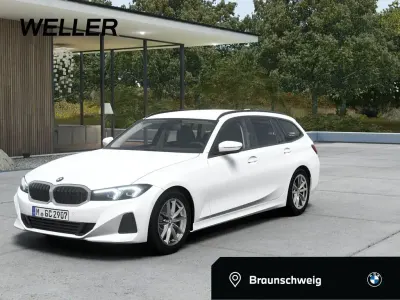 Gebraucht BMW 318
