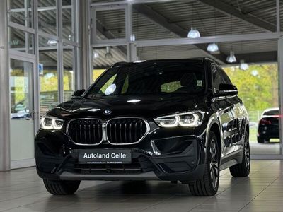 gebraucht BMW X1 xD25e Kamera Panorama HiFi DAB Navi Sport "18
