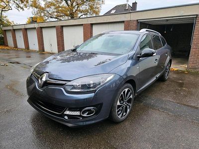 Renault Mégane GrandTour