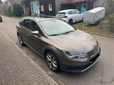 Seat Leon X-Perience