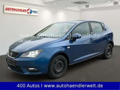 Gebraucht Seat Ibiza
