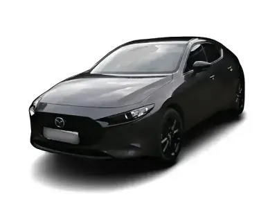 Gebraucht Mazda 3