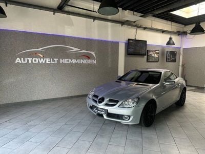 Mercedes SLK200
