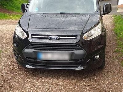Ford Grand Tourneo Connect