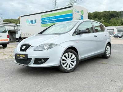 Gebraucht Seat Altea