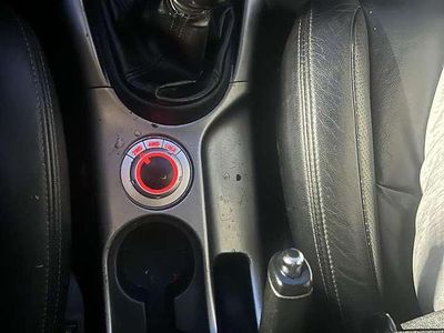 Gebraucht Mitsubishi Outlander Instyle 140 PS (102 kW) 2007 Schwarz SUV