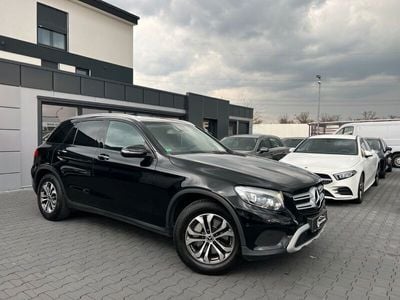 Mercedes GLC220