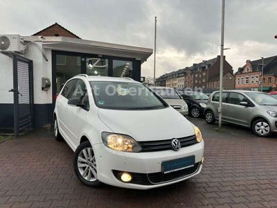 gebraucht VW Golf Plus 1.4 VI Style*AUTOMATIK*START/STOPP*KEYLESS GO*