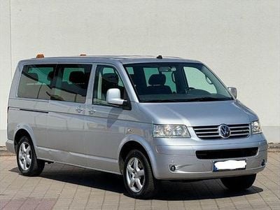 VW T5