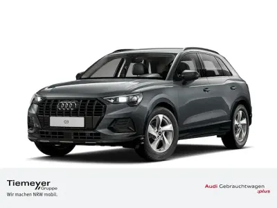 Gebraucht Audi Q3