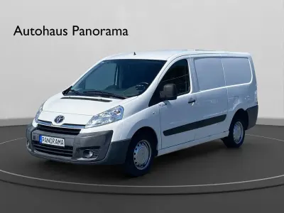 Gebraucht Toyota Proace
