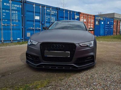 gebraucht Audi A5 Sportback A5 3.0 TFSI quattro S tronic