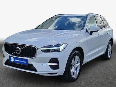Second-hand Volvo XC60 Core 197 CP (144 kW) 2023 Alb SUV