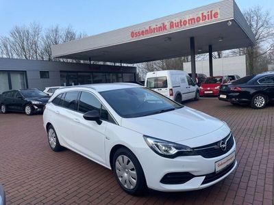 gebraucht Opel Astra Sports Tourer 1.5