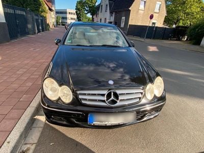 Mercedes CLK280
