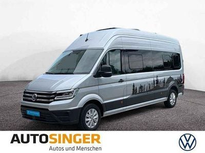 VW California