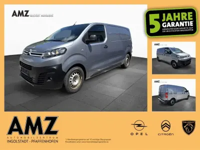 Gebraucht Citroën Jumpy
