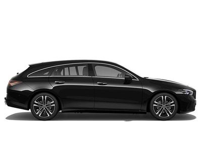 Mercedes CLA180 Shooting Brake