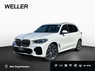 BMW X5 M