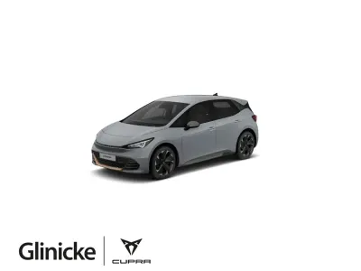 Second-hand Cupra Born 150 kW (204 CP) 2024 Gri Hatchback