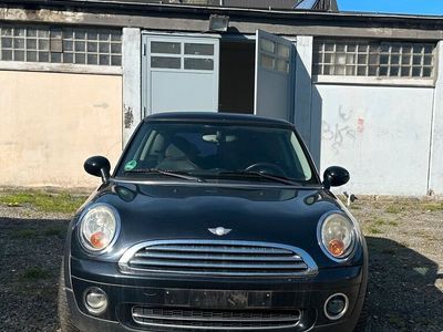 gebraucht Mini Cooper Coupé 