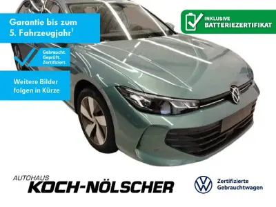 Gebraucht VW Passat