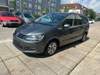 VW Sharan