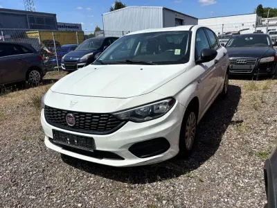 Gebraucht Fiat Tipo