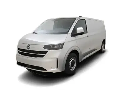 Neu VW T7 2026 Grau Van