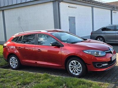 Renault Mégane GrandTour