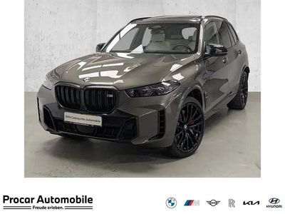 Usata BMW X5 M Sport 530 CV (389 kW) 2024 Andere SUV