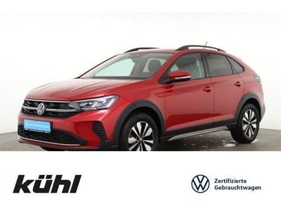 VW Taigo