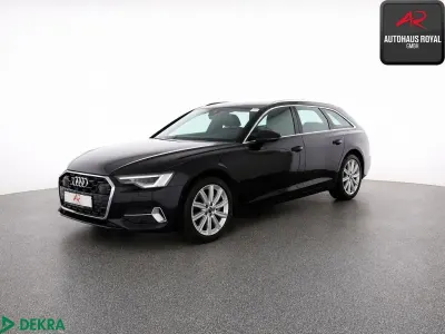 Gebraucht Audi A6