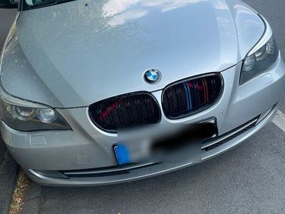 gebraucht BMW 535 ! 6 Zylinder 306 ps