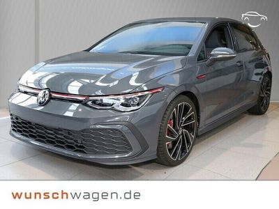 gebraucht VW Golf GTI 2.0 TSI OPF 7-Gang-DSG
