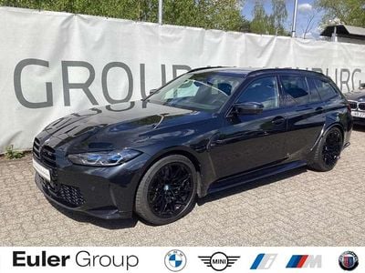 Second-hand BMW M3 Competition Edition 510 CP (375 kW) 2023 Negru Break