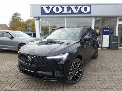 Gebraucht Volvo XC90 455 PS (334 kW) 2025 Schwarz SUV