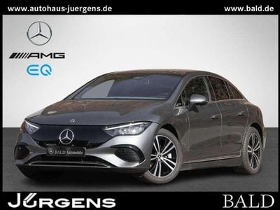 Gebraucht Mercedes EQE300 180 kW (245 PS) 2025 Grau selenitgrau metallic Limousine