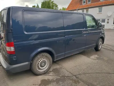 Gebraucht VW Transporter