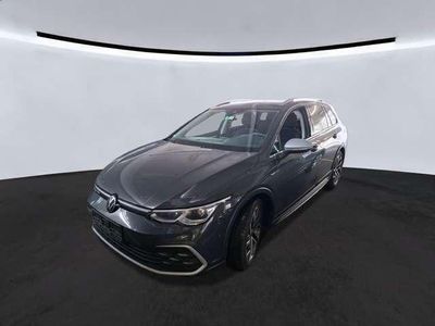 VW Golf Alltrack