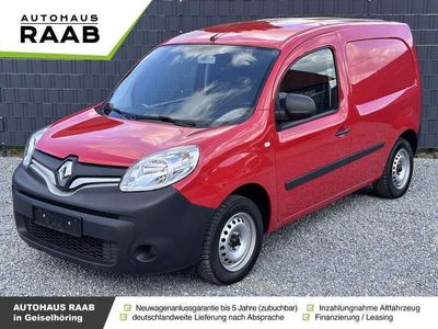 gebraucht Renault Kangoo Rapid E-TECH Extra Navi Rückfahrkamera...