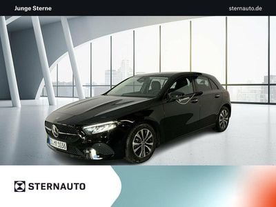 Mercedes A180