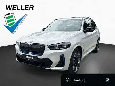 Gebraucht BMW iX3