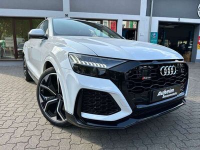 gebraucht Audi RS Q8 Matrix Leder TourP Pano HUD StadtP B&O 23Z