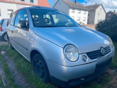 gebraucht VW Lupo 1.4 MPI